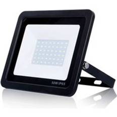 Ener-J LED SMD Non PIR Floodlight IP65 30W 2400Lm, 3000K