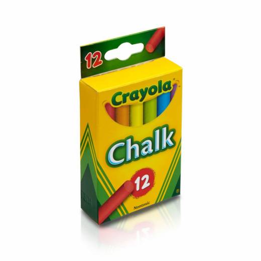 Crayola Tavelkritor