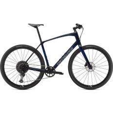 Specialized -  Sirrus X 5.0 ICE Blue/ Black - XL - Satin