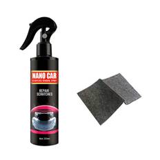 250ml Bil Reparation Nano Anti Scratch Spray Nano Bil Reparation Spray