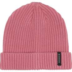 Didriksons Kids' Bus Beanie 2 Heather Pink, 2-4 Years