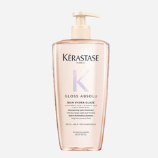 Kérastase Gloss Absolu Bain Hydra-Glaze 500ml - Shampoo