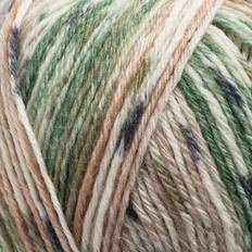 Järbo Mellanraggi 100g 28384 Vintage Green Indhold: 75% Superwash uld, 25% Polyamid Vægt/længde: 100 g = ca. 260 meter Anbefalede pinde: 3.00 - 4.00 mm Strikkefasthed: 10 x 10 cm = 21-25 m x 28-33 p Maskinvask max 40°C / Tørres fladt.