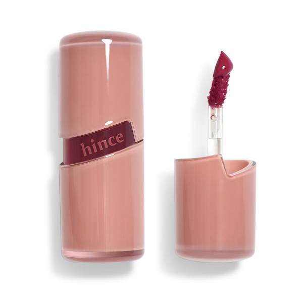 Hince - Raw Glow Gel Tint - 4ml - R007 Chill - Berry