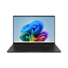 ASUS Vivobook S 16 OLED M5606KA-RI049W Bærbar PC - AMD Ryzen AI 7 350 / 2 GHz - 24 GB LPDDR5X - 1 TB SSD M.2 2280 PCIe 4.0 - NVM Express (NVMe) - 16" OLED