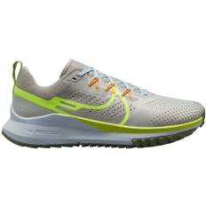 Nike - React Pegasus Trail 4 trail Løbesko - Herre - 41 - Grå