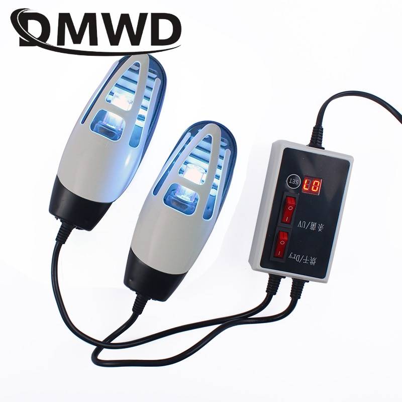 Elektrisk Skor Tork DMWD 20W