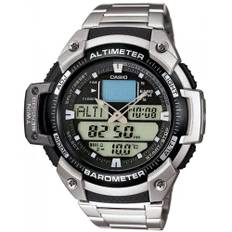 Casio Sports Gear Men&apos;s Alarm Chronograph SGW-400HD-1BVER