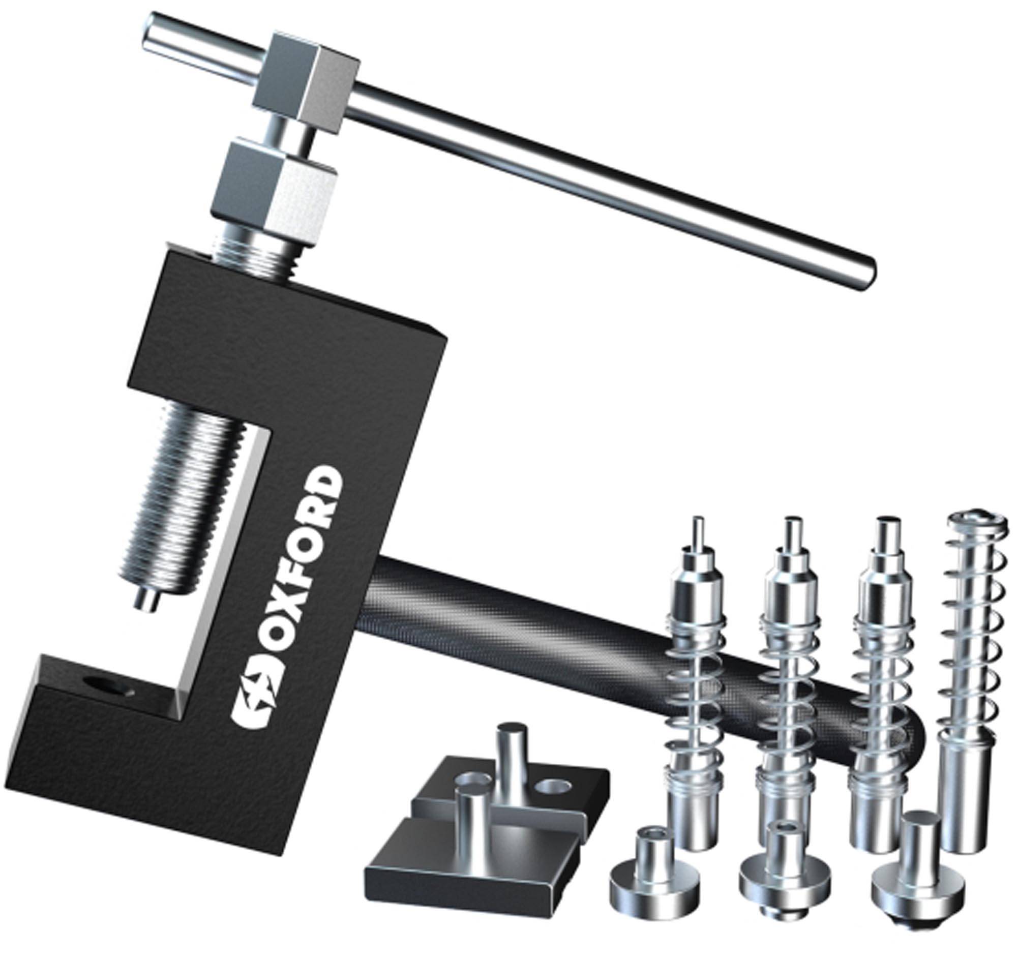 Oxford Chain Tool Pro