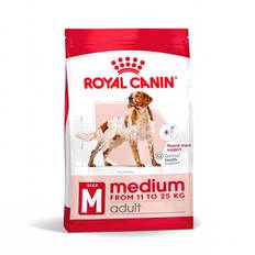 Adult medium - 15 kg