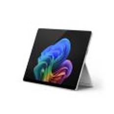 MICROSOFT Surface Pro 11, Snapdragon® X Elite (12 Core), 13" OLED, Wi-Fi, 32GB RAM, 1TB SSD, 11 Pro, Platinum