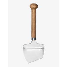 Sagaform Nature cheeseslicer - Köksredskap - BROWN / brown