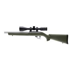 Hogue Pelarbäddad Kolv Ruger 10-22 .920 OD Grön