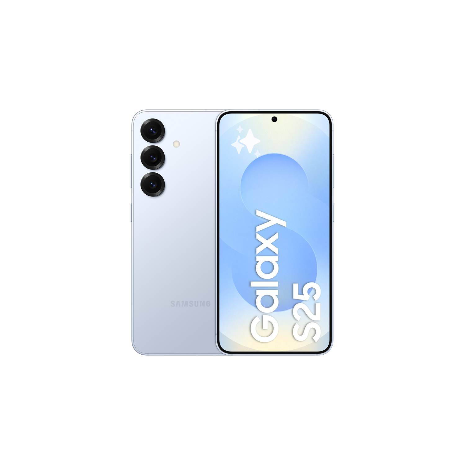 Samsung Galaxy S25 128 GB - Blue