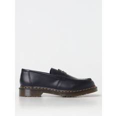 Loafers DR. MARTENS Men color Black