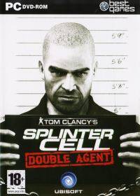 PC - Splinter Cell: Double Agent (beg)