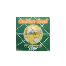 Golden Goal Brætspil – VM i Fodbold 2010