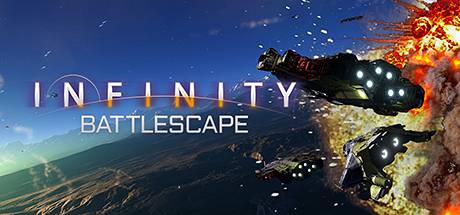 Infinity Battlescape (PC) - Standard