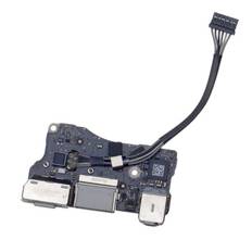 DC POWER Audio Ljud A1466 2012 MacBook Air 13" 820-3214-A