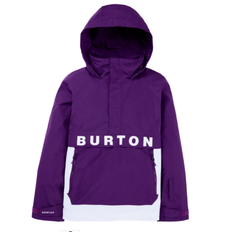 Burton Womens Frostner Anorak