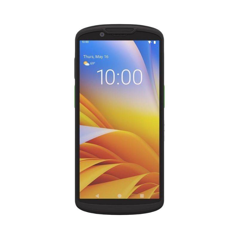 Zebra TC53e, 1D - 2D, SE4720, IST, 8GB - 128GB, Std. Batteri