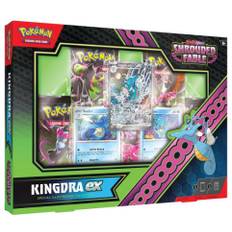 Pokémon TCG: Scarlet & Violet 6.5 - Shrouded Fable Kingdra ex Special Illustration Collection
