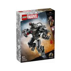 LEGO® Super Heroes Marvel War Machine-kamprobot 76277