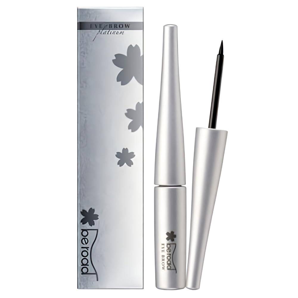 Eyebrow Platinum 5g Chocolate Non-Smudge