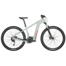 Scott Aspect eRIDE 940 S Vit Elcykel - Mountainbike Elcykel