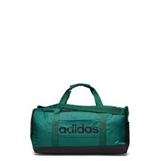 Adidas Performance Linear Duffel M Grön