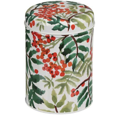 Teburk - Emma Bridgewater Rönnbär 300 gram