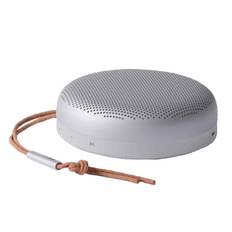 Beosound A1 2nd Gen ➞ Trustpilot topscorer på Bang Olufsen service! ➞ Køb rentefrit her!