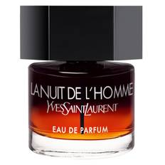 Yves Saint Laurent La Nuit de L'Homme Eau de Parfum 60 ml