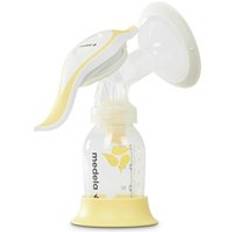 Medela Harmony Manual Breast Pump 1 st