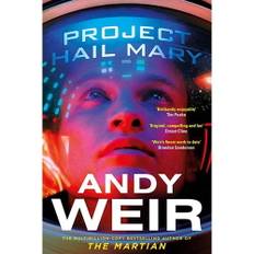 Project Hail Mary, Andy Weir