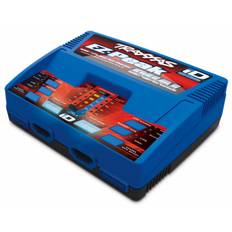 EZ-Peak Dual 8A NiMH/LiPo 2-3S Charger Auto ID