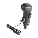 Sarini växelväxlingsratt USB Truck Simulator Shifter utbyte för Logitech G29 G27 G25 G920