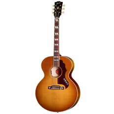 Gibson Rosanne Cash J-185, Heritage Cherry Sunburst