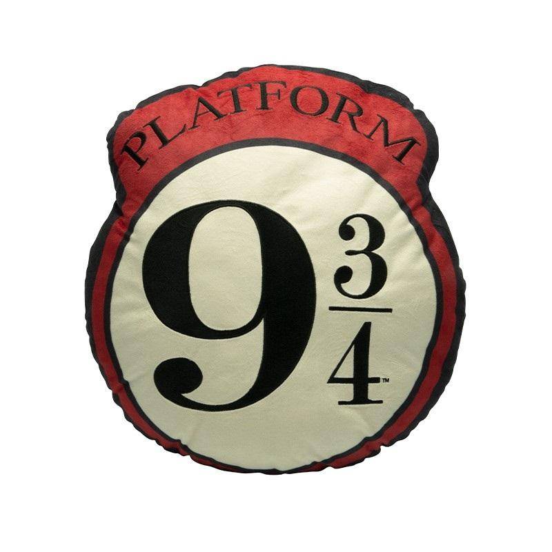 Harry Potter - 9 3/4 - Cushion