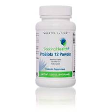 ProBiota 12 Pulver - 64 gram