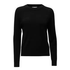 Samsøe Samsøe Boston O-Neck 6304 Svart
