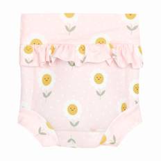 Hust & Claire - HCHarumi UV 50+ badebukser - Rosa - str. 18-24 mdr