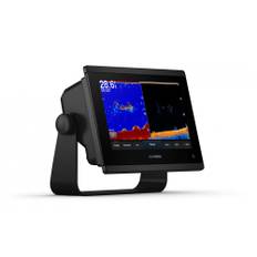 Garmin GPSMAP 8410xsv inkl Aktergivare GT56UHD-TM