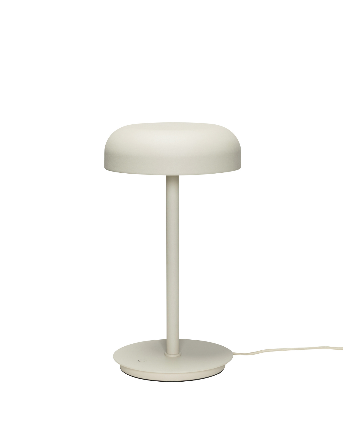 Bordlampe, Velo, Sand