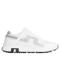 J Lindeberg Vent 500 Hvide Herre Golf Sneakers Str. 41 - Golfsko