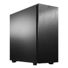 Fractal Design Define 7 XL Midi Tower Svart