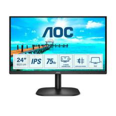 Skærm AOC 24B2XDA 23,8" FHD IPS WLED IPS LED 23,8" 75 HZ