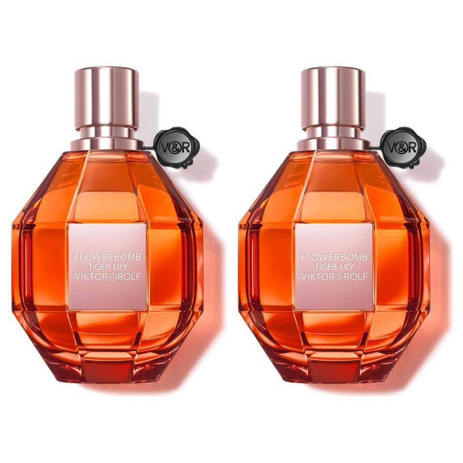 2st Viktor & Rolf Flowerbomb Tiger Lily Eau de Parfum - 50 ml