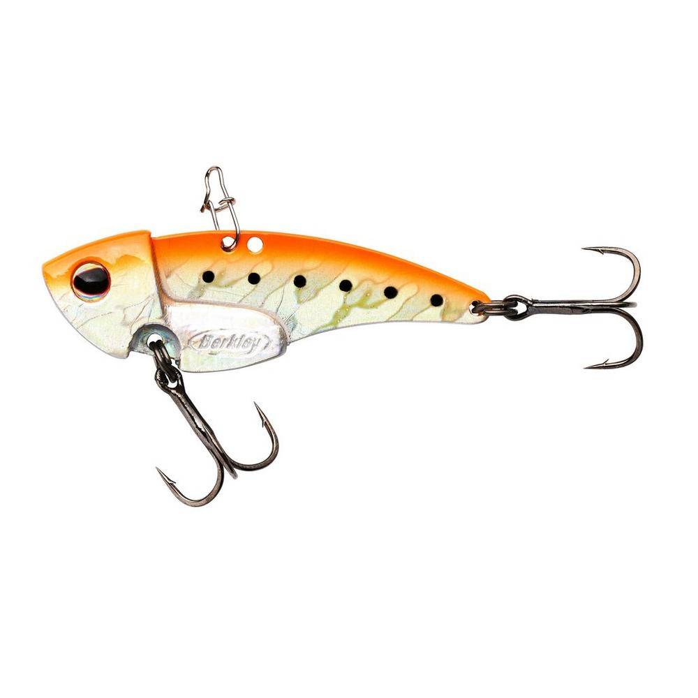 Berkley Powerblade Vibrationsbete