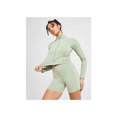 Nike Training Graphic Swoosh 5&#34; Shorts, Jade Horizon - L